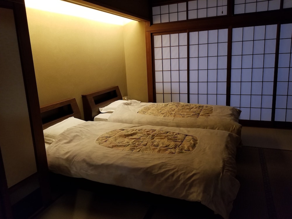 Tsukimotoya Ryokan 13/50