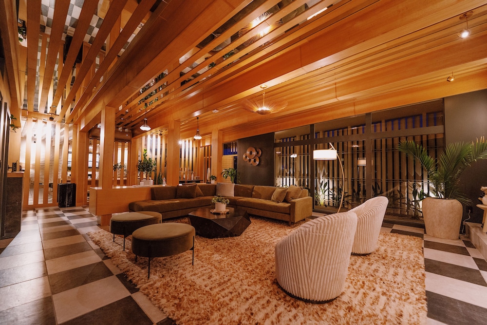 Azure Sky Resort 17/28