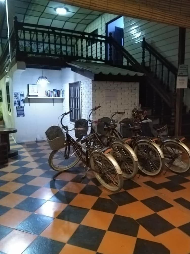 Vientiane Star Hotel 56/67