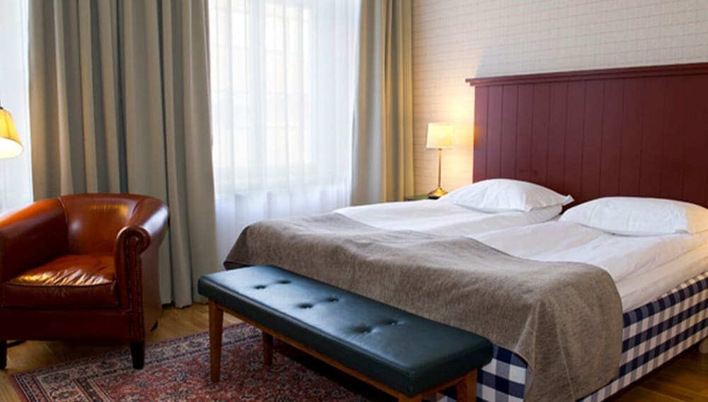 Hotel Bishops Arms Koping 22/60