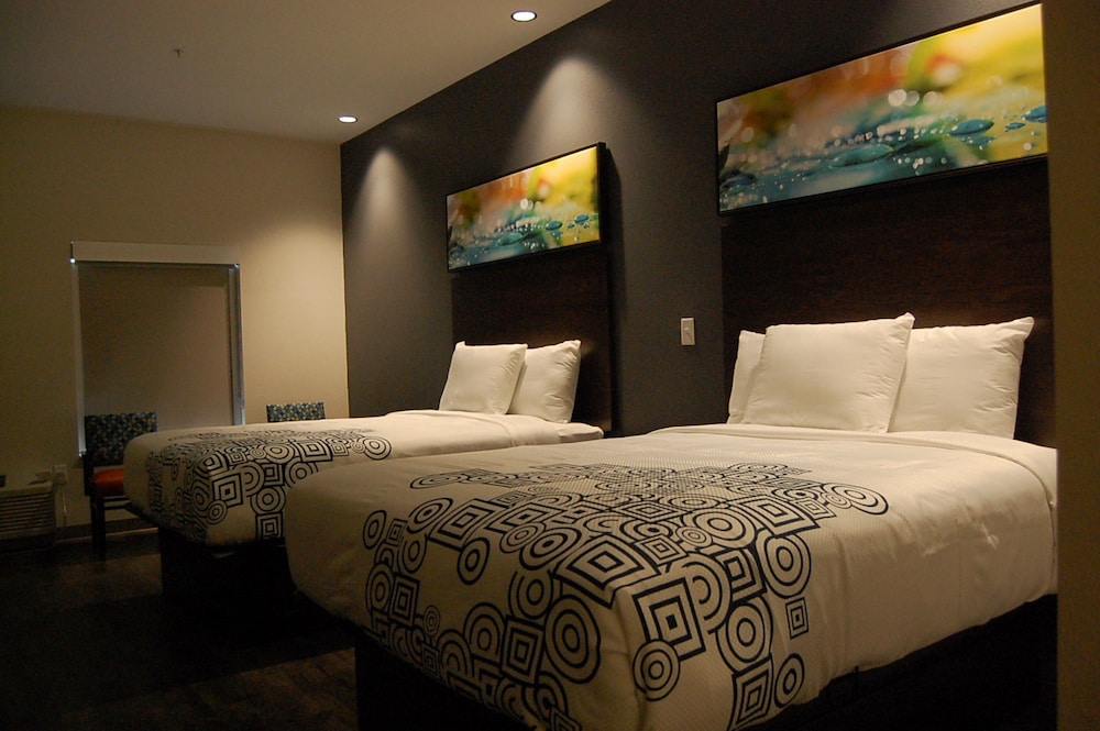 Vacation Lodge 16/65