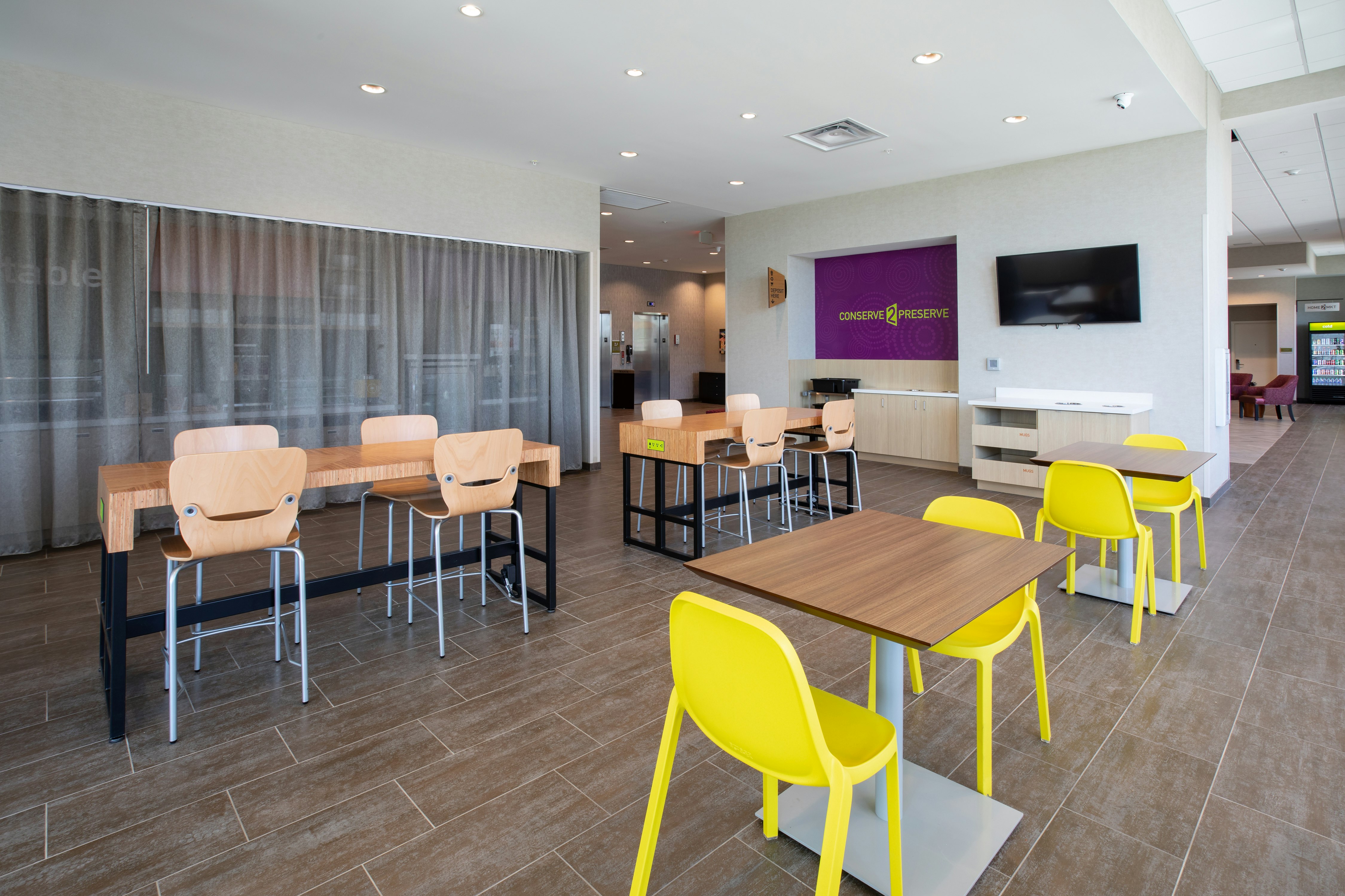 Home2 Suites by Hilton Omaha UN Medical Ctr Area 28/34