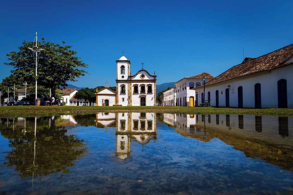 Pousada Mar Azul 69/74