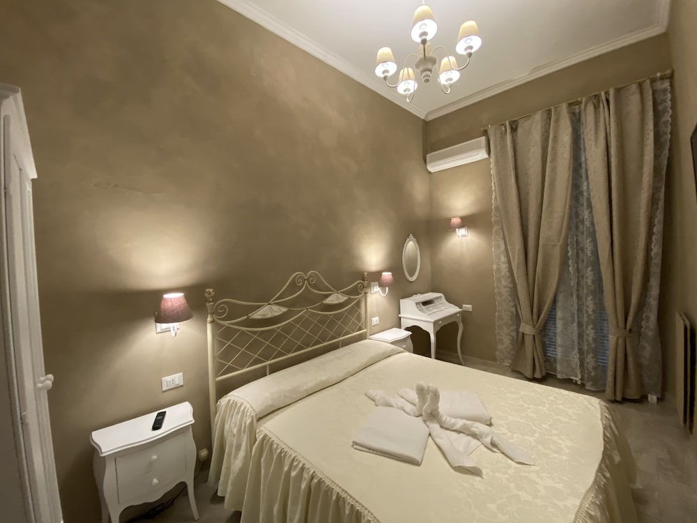 Boutique Hotel Calais Milano 49/63