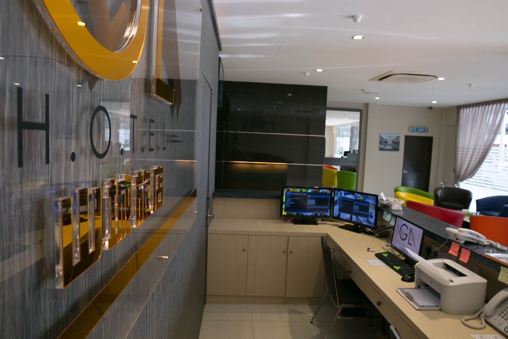 GL Hotel 36/39