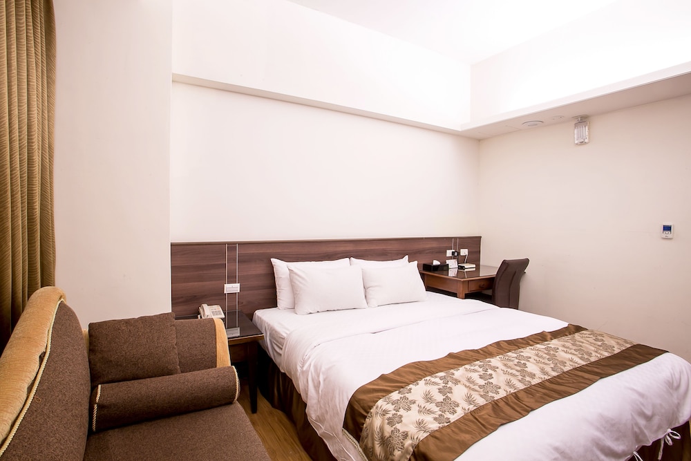 Huang Shin Business Hotel - ZhongGung Branch 17/43