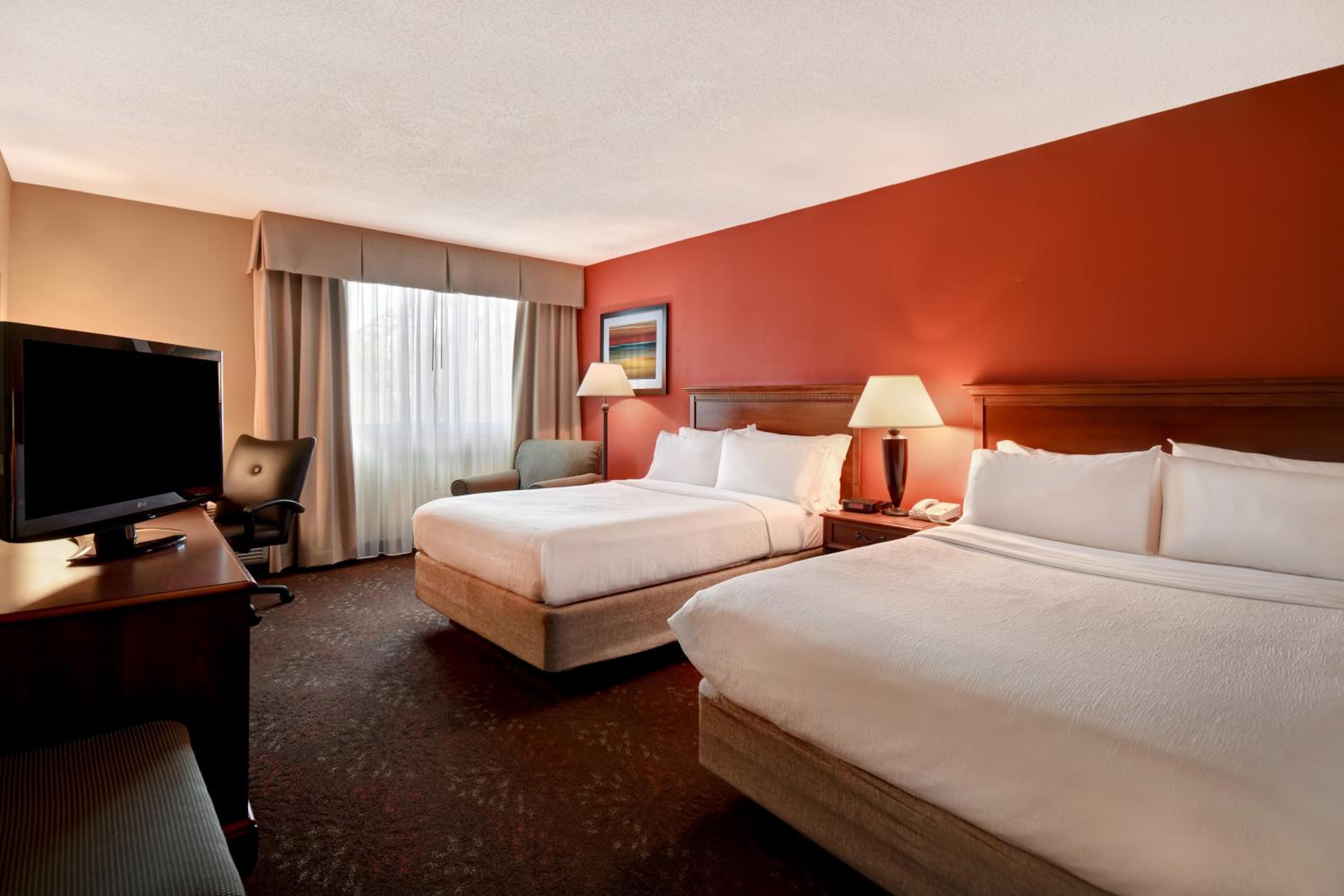 Room - 2 Double