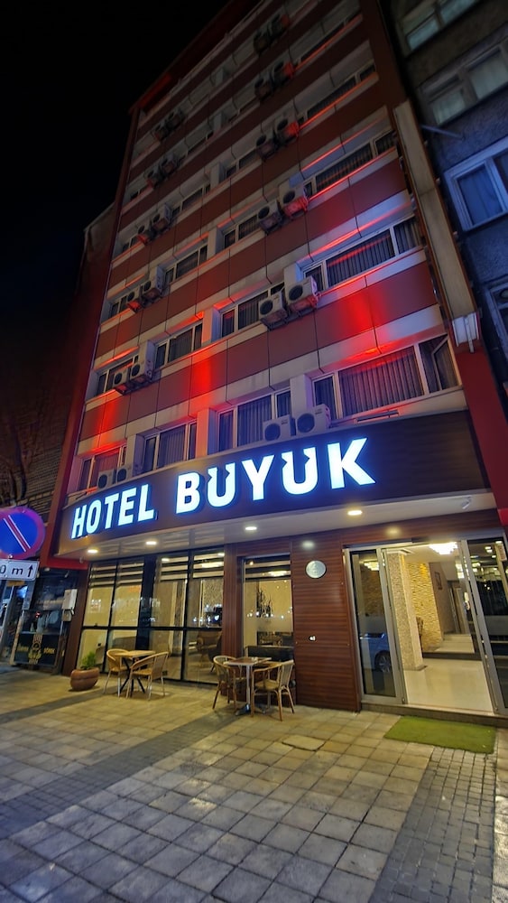 Buyuk Hotel 2/50