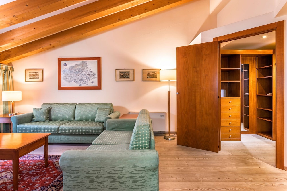 Best Western Titian Inn Hotel Treviso 36/47