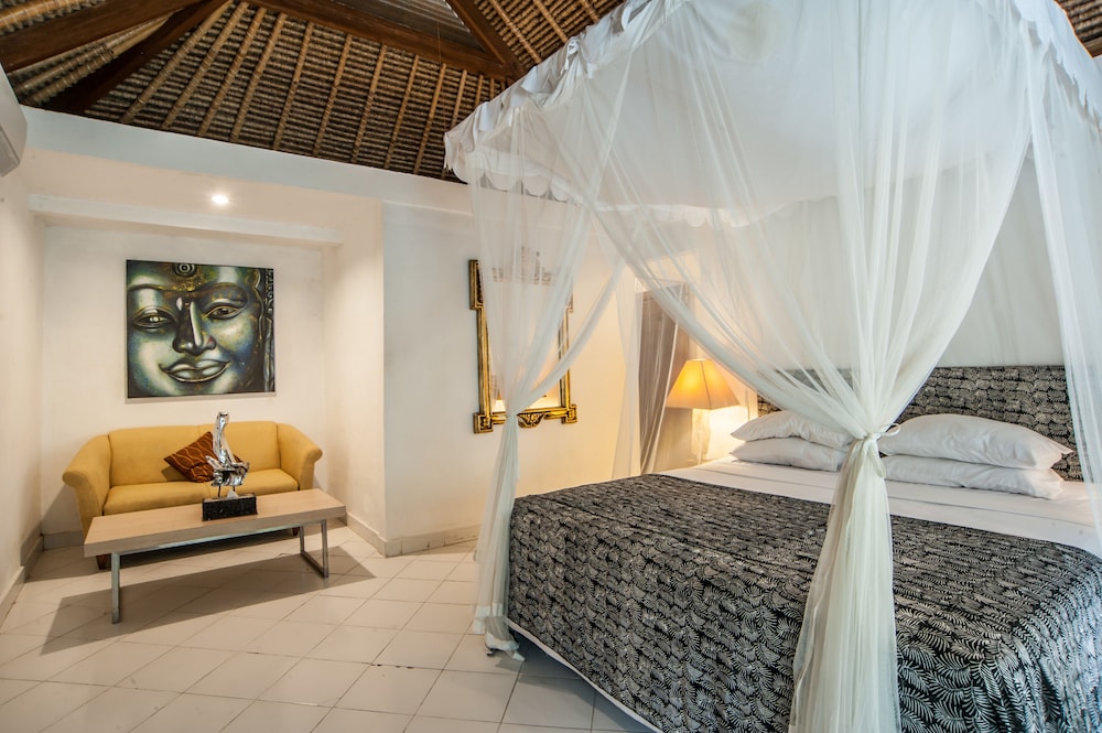 Bali Mystique Hotel And Apartments 53/79