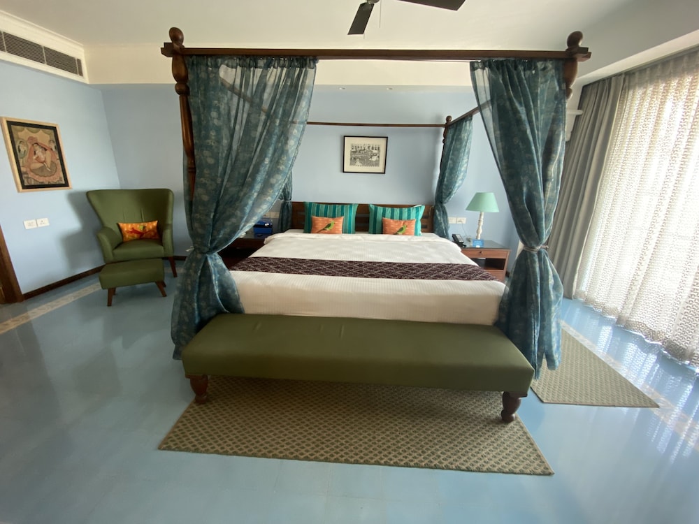 Namaste Dwaar - The Gateway to Rural India 26/56