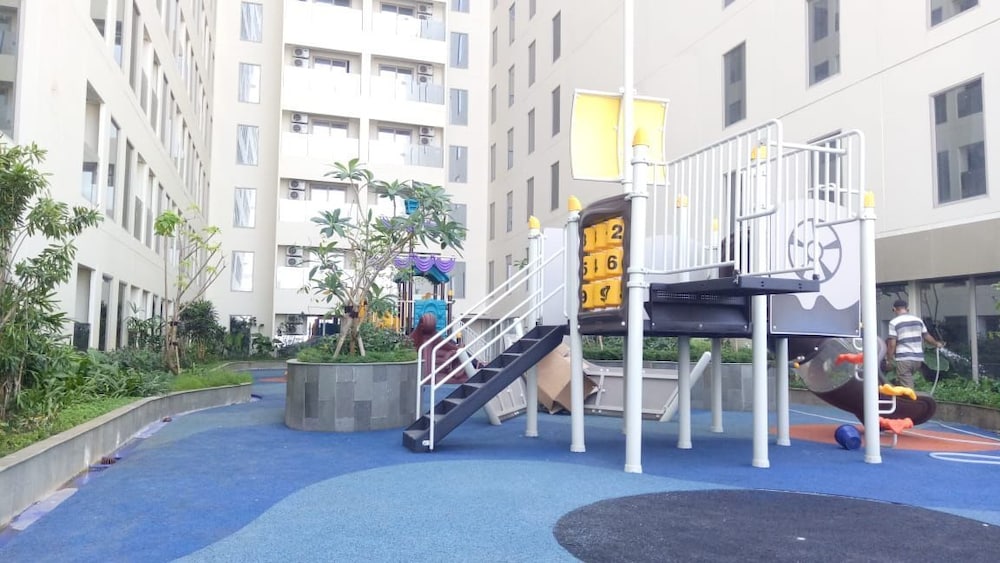 Hotel Louis Kienne Pemuda 6/27