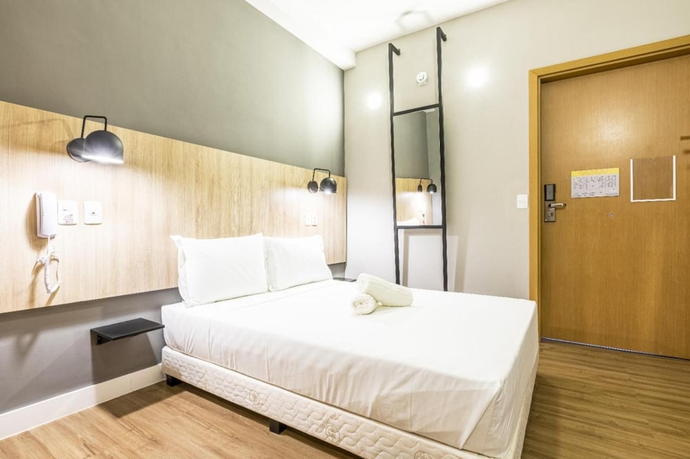 Hotel Graal Inn Itatiaia 8/33