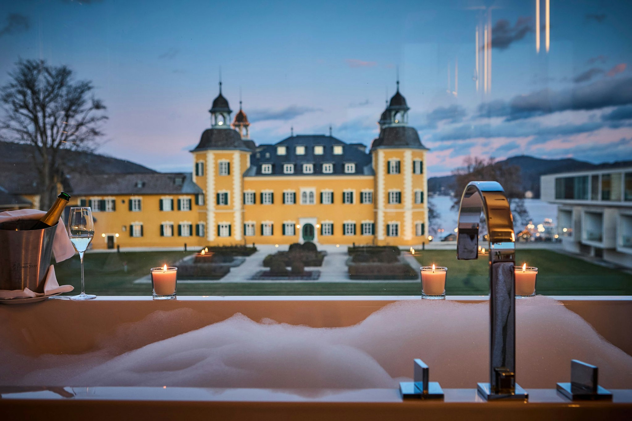 FALKENSTEINER SCHLOSSHOTEL VELDEN 1/83