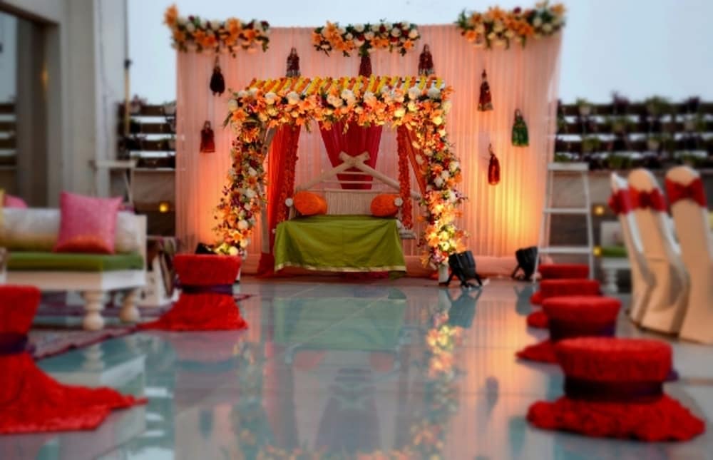 Ramada by Wyndham Ghaziabad Vasundhara 46/53