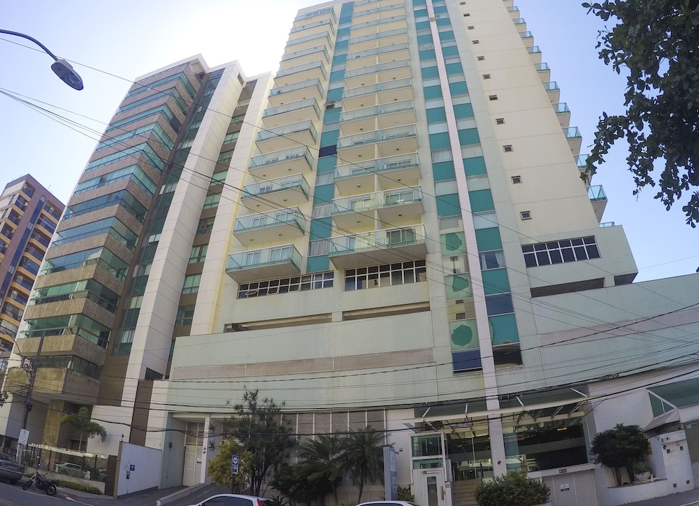 Triangulo Apart Hotel 4/66