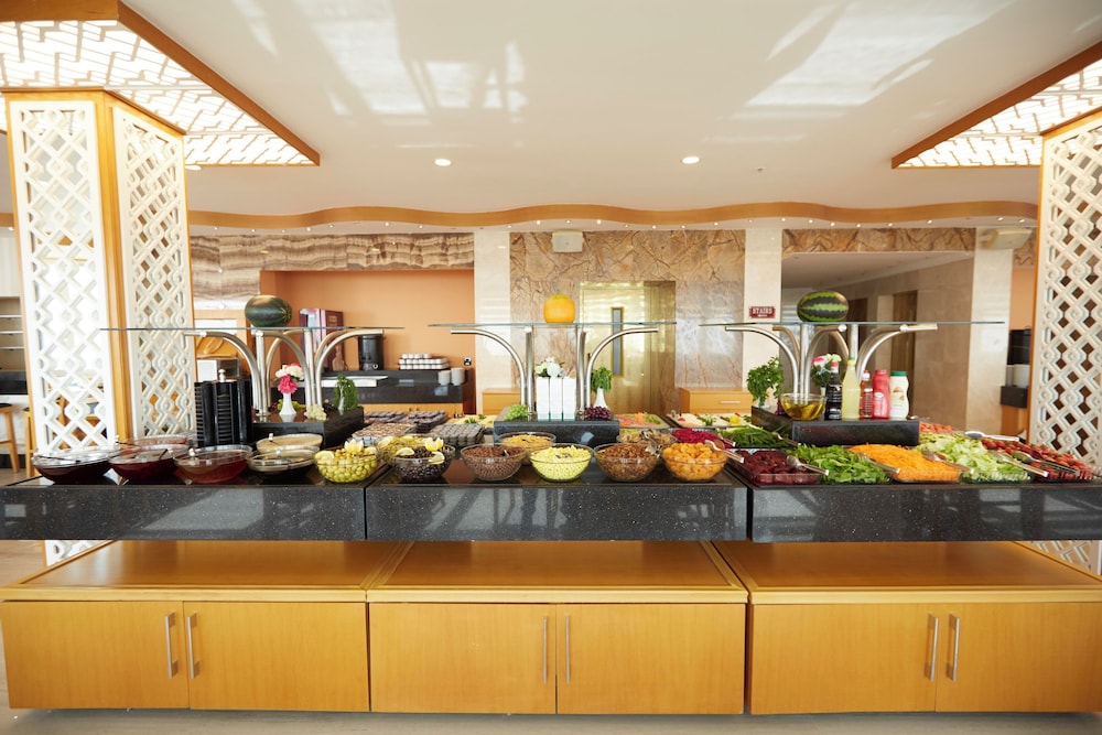 Ilkbal Deluxe Hotel & Spa Istanbul 6/65