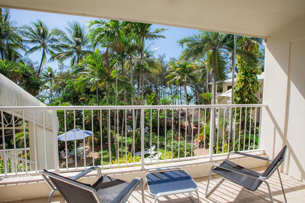 Melaleuca Resort 50/72