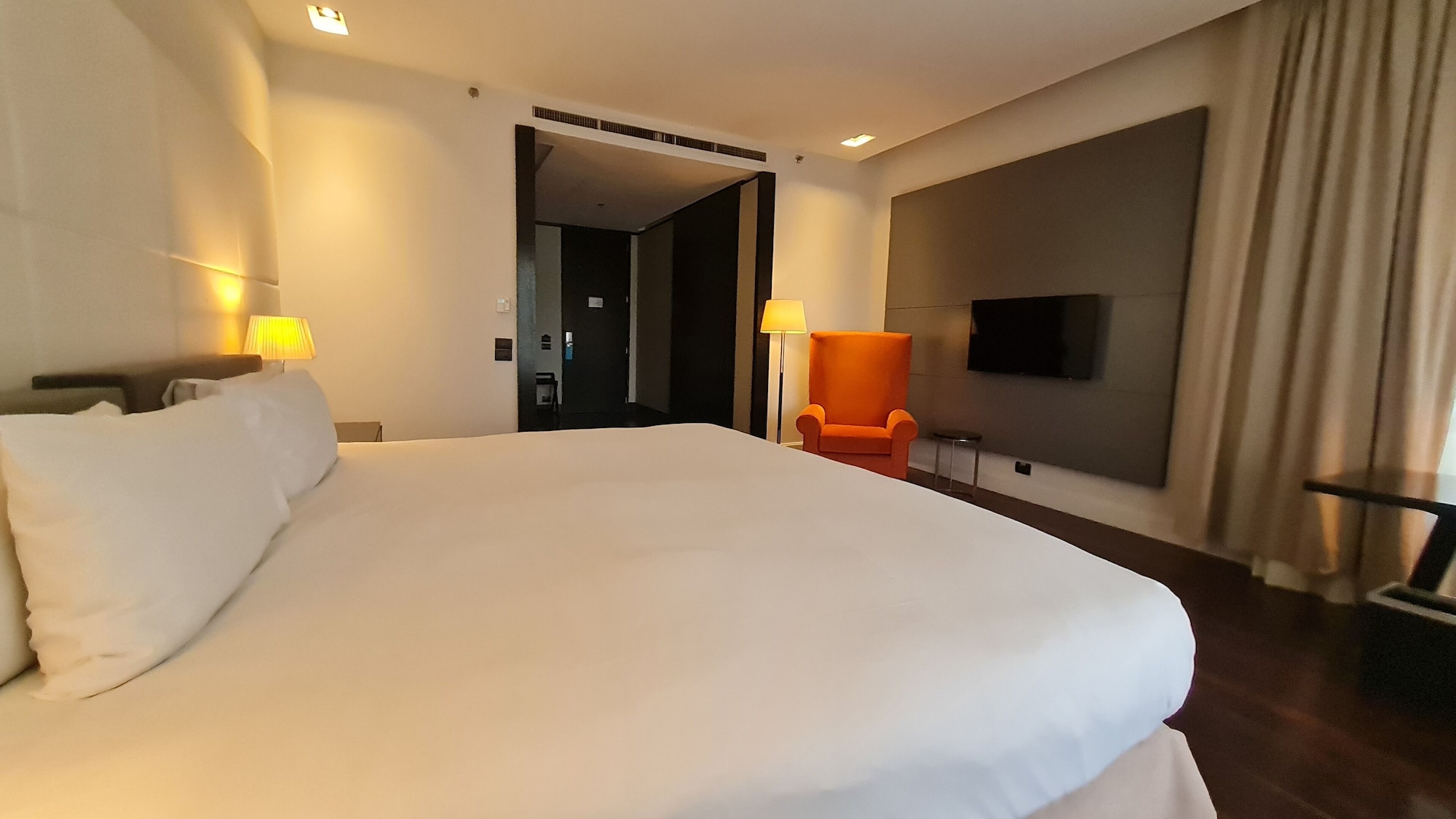 غرفة سوبيريور بسرير كينج، Sofitel La Reserva Cardales 8/10