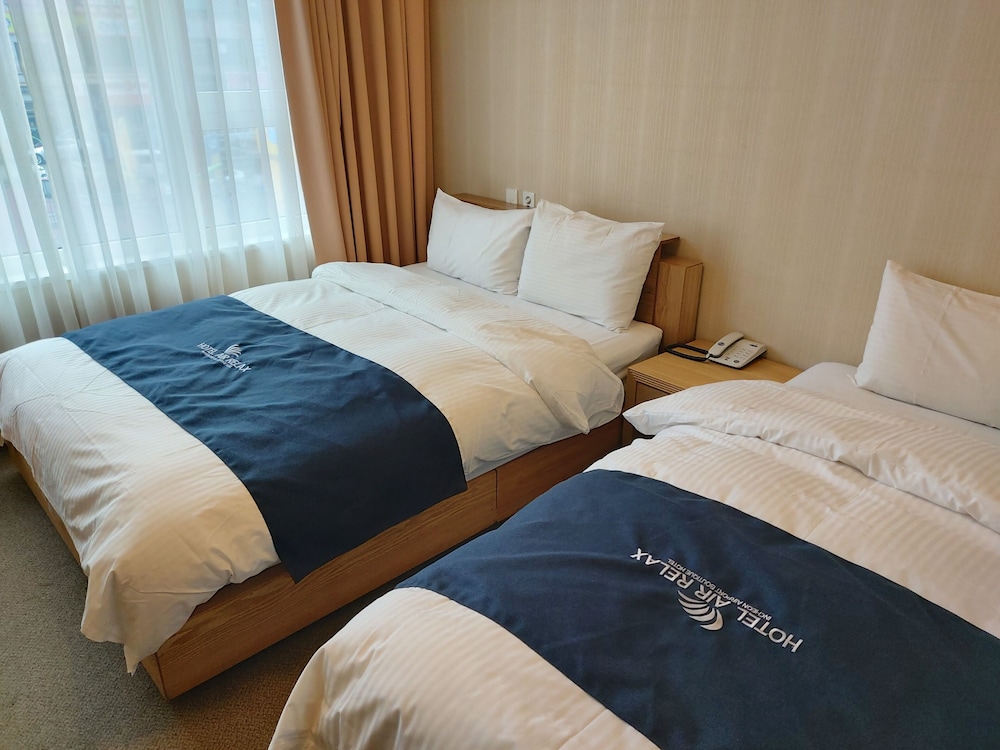 Hotel Air Relax 25/65
