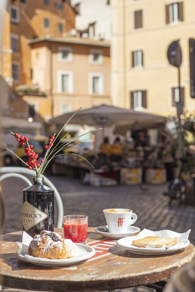 Campo de' Fiori 34 25/50