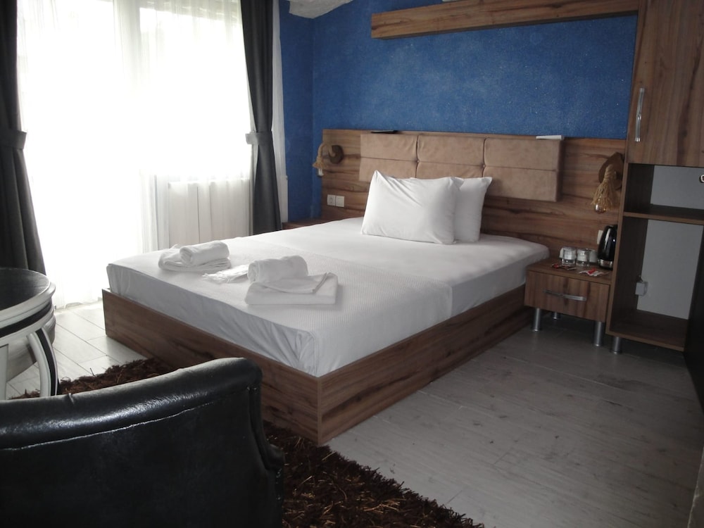Ag Sisli Hotel 7/30