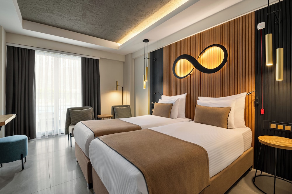 Ramada Resort by Wyndham Pamukkale Thermal 16/50