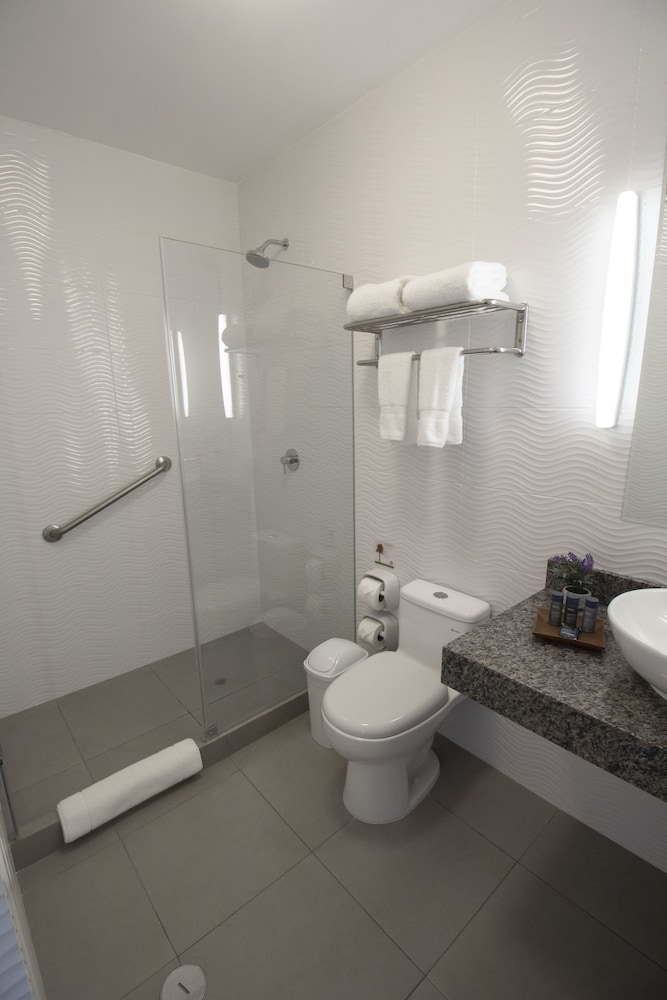 Hotel Tierra Viva Piura 23/28