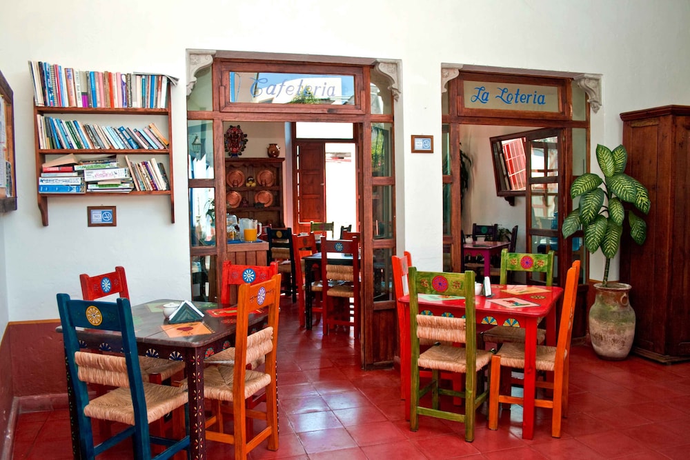 Posada del Cafeto 53/66