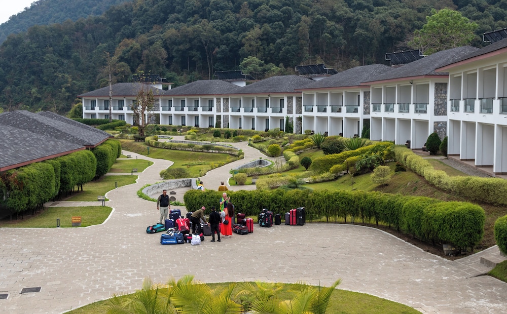 Mountain Glory Forest Resort 38/50