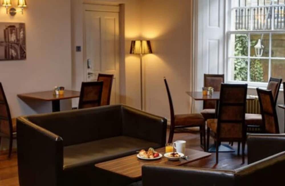 Safestay Glasgow Charing Cross 21/31