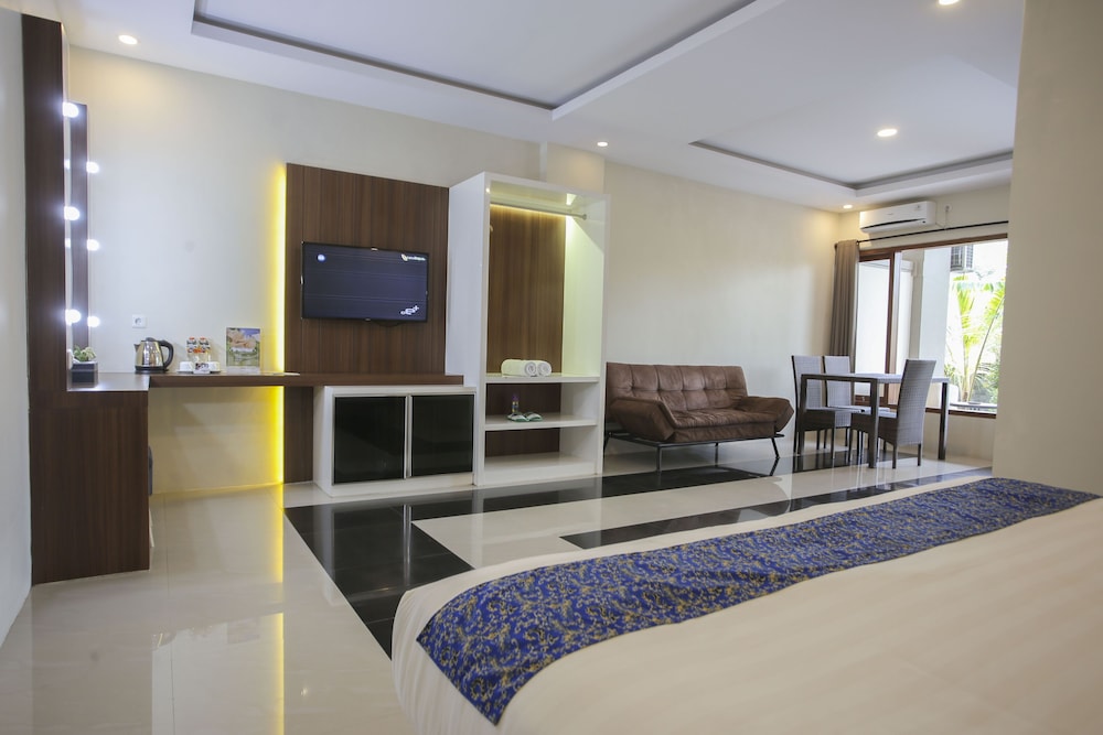 Grand Harvest Resort and Villas 32/75