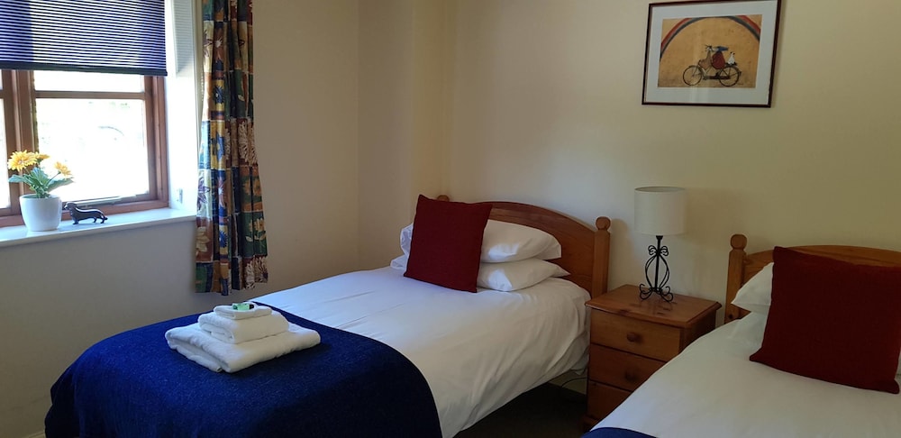 Holiday Cottages At Hawthorn Farm 11/50