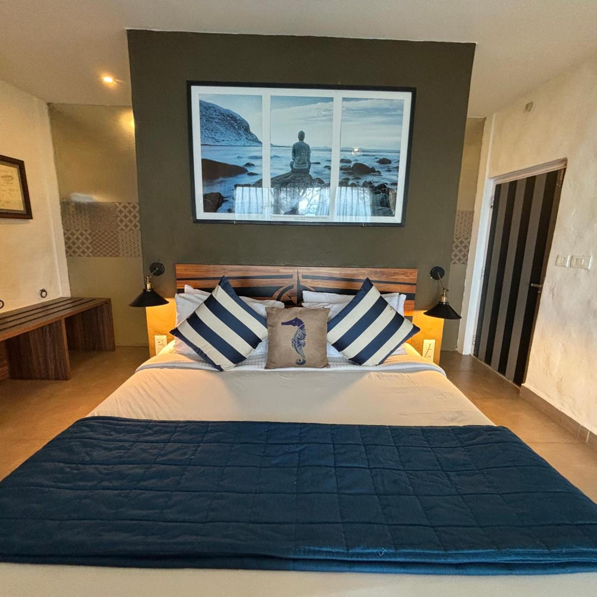 Cintacor Island - A Boutique Resort 27/50