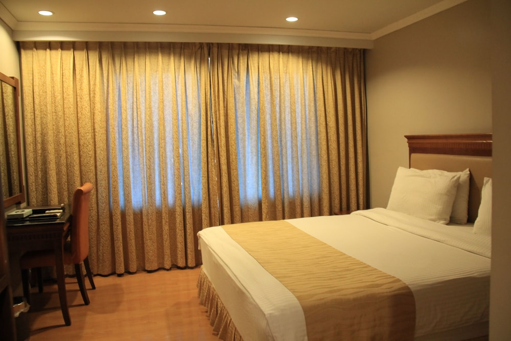 Savannah Resort Hotel 37/60