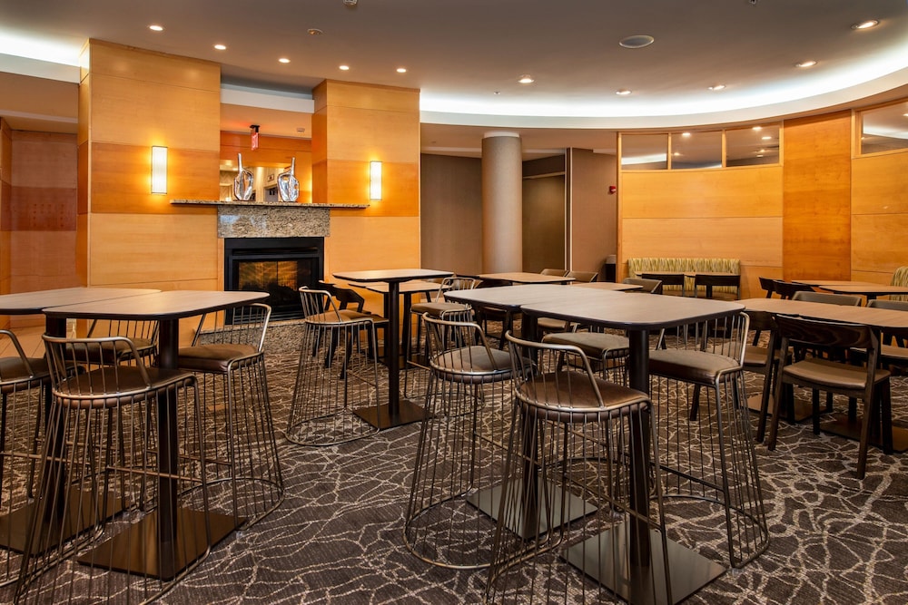 Springhill Suites Hagerstown 34/50