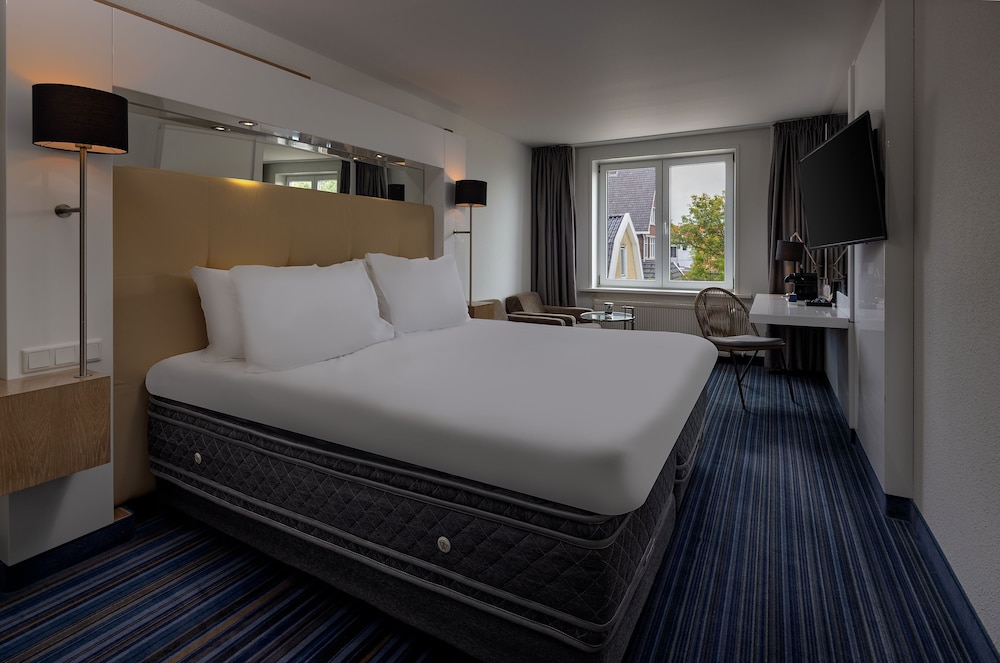 WESTCORD HOTEL DE WADDEN 3/42