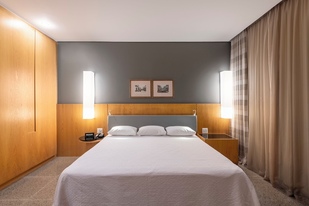Master, Suite, King Bed