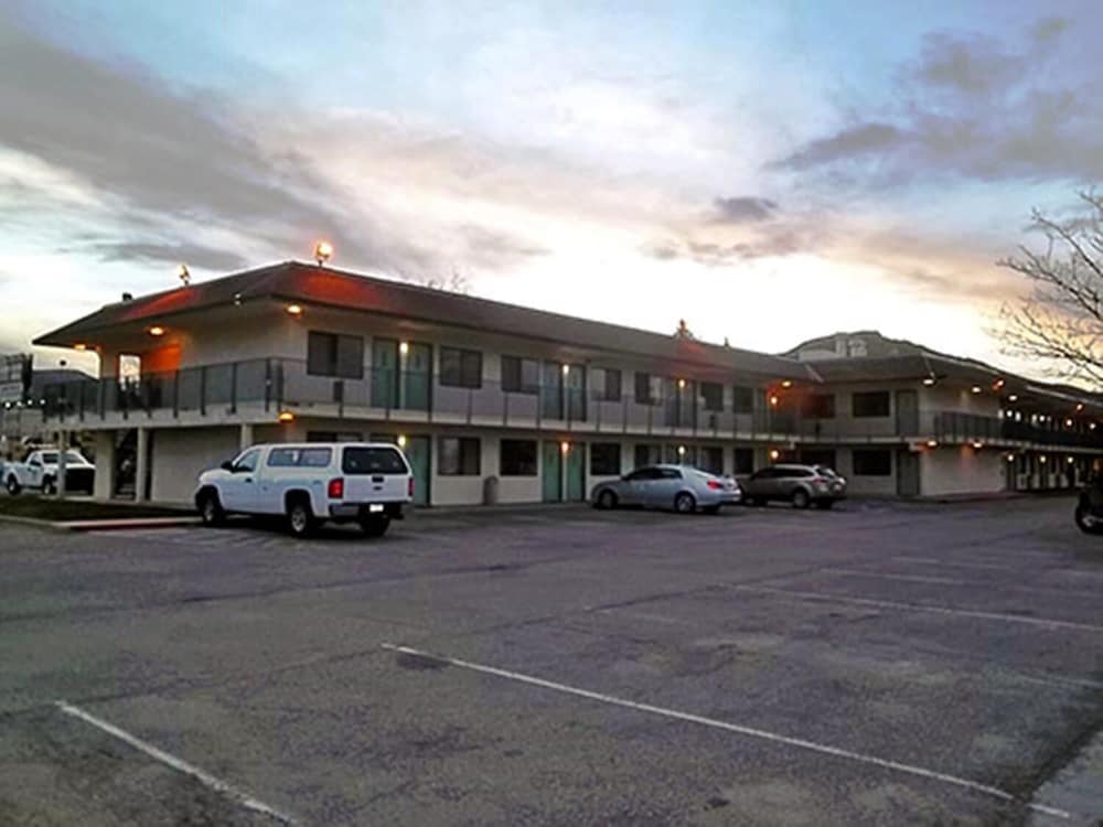 Motel6 Ely, NV 23/31