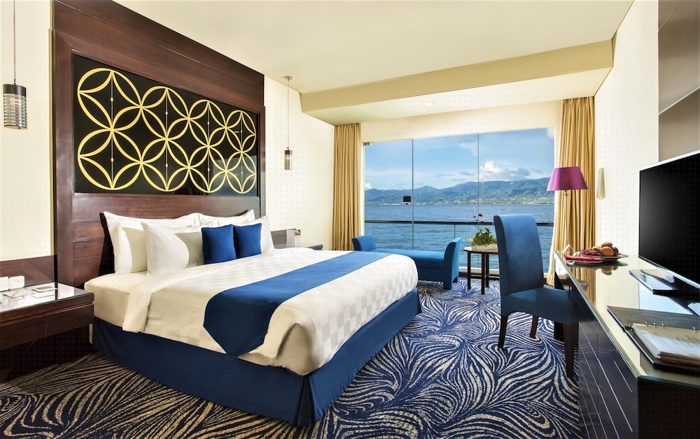 Swiss-Belhotel Silae Palu 29/73