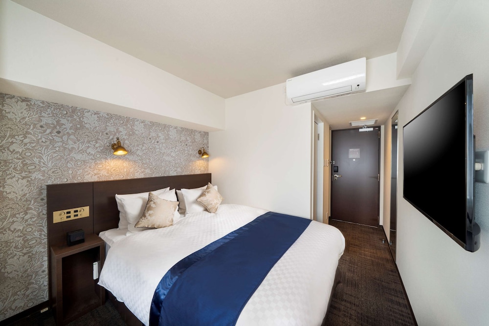 Best Western Hotel Fino Shin-Yokohama 20/51
