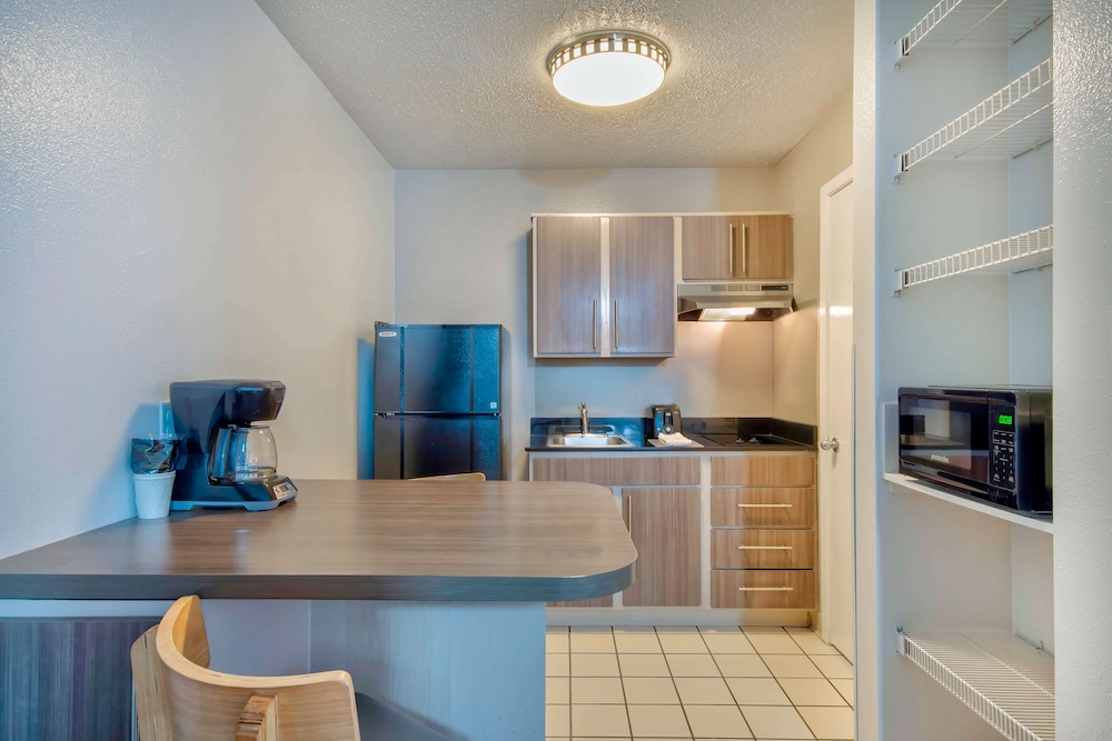 Studio 6 Extended Stay - San Antonio, TX - Medical Center 43/60