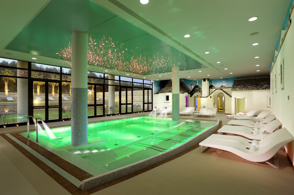 Grand Hotel La Chiusa Di Chietri 28/50