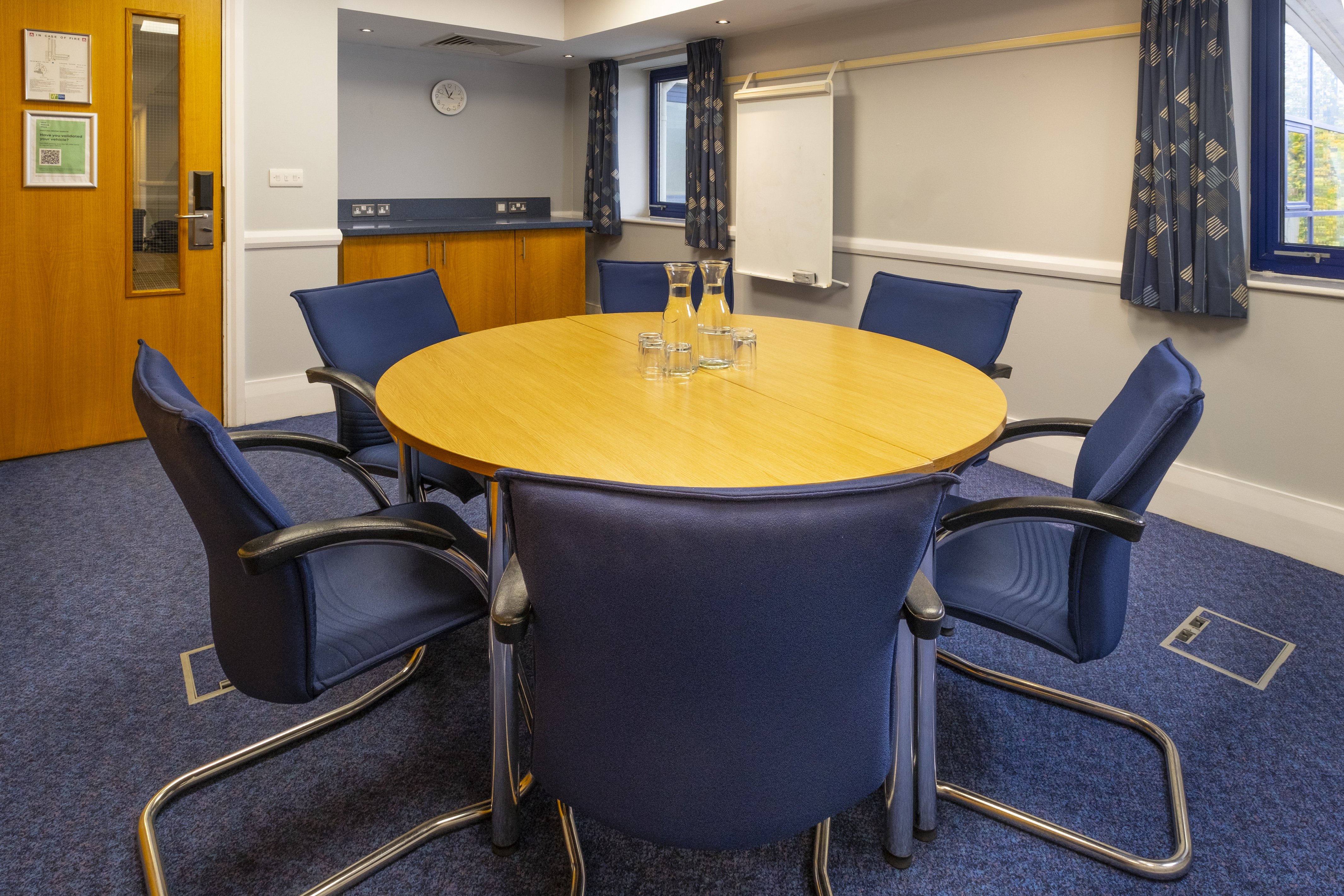 Holiday Inn Express Northampton - South, an IHG Hotel 59/64