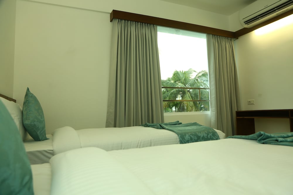 Niko Hotels 17/36