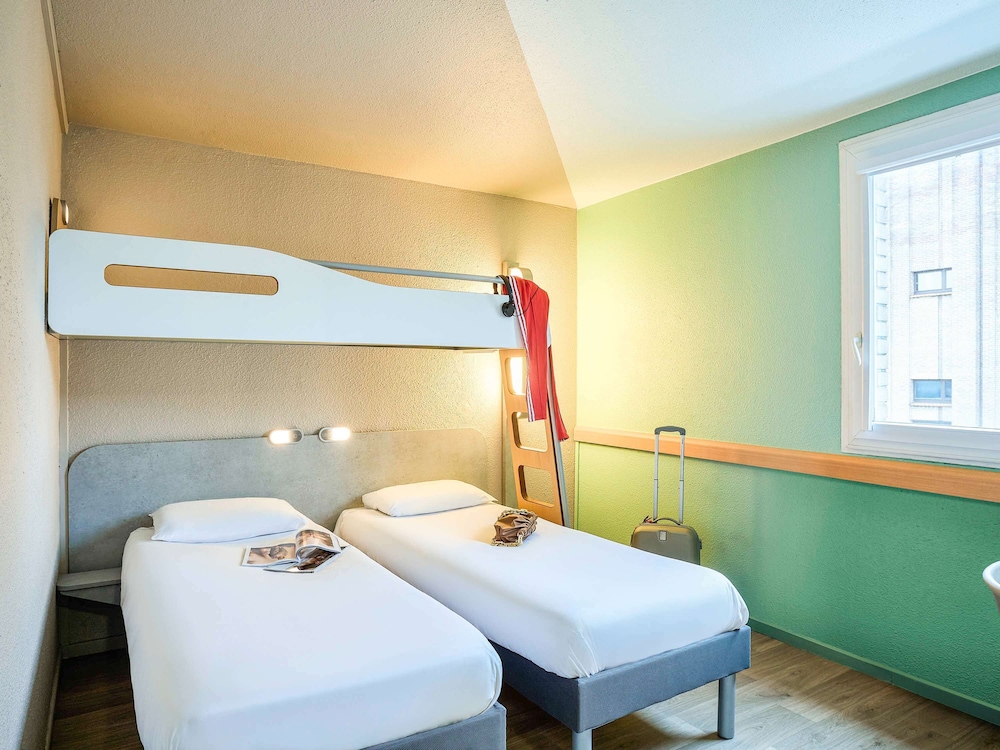 Ibis Budget Lille Centre 37/72