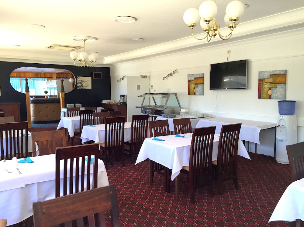 Apollo Motel Biloela 53/68