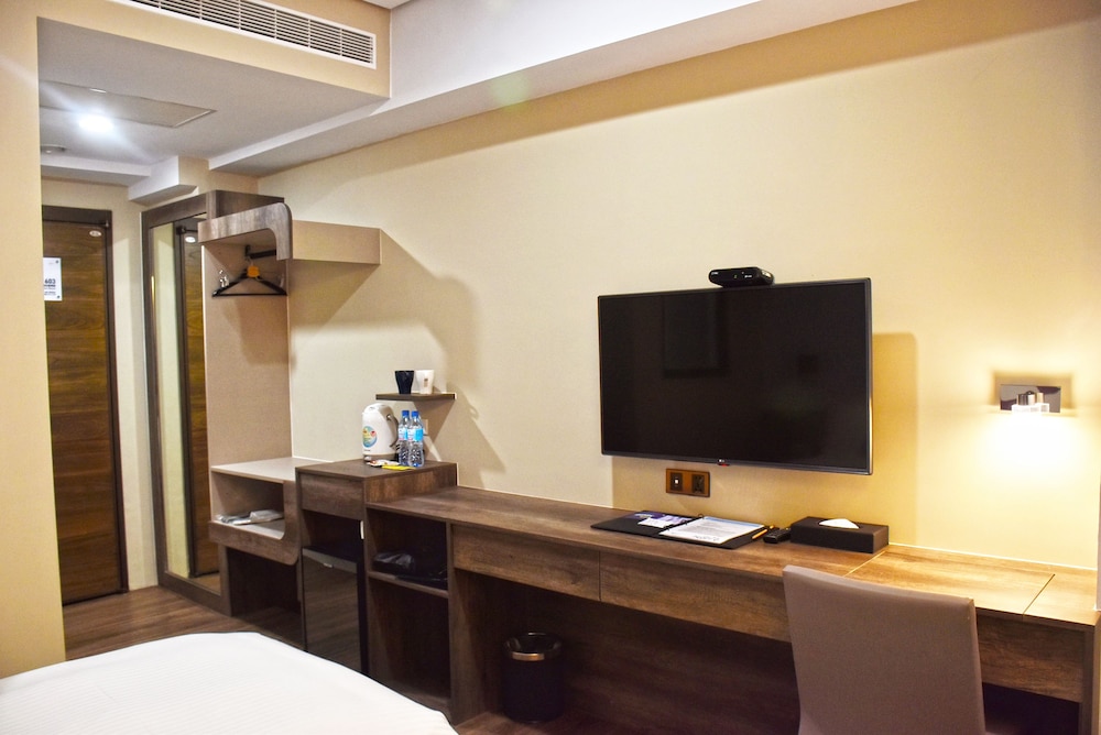 Innk Hotel 43/66