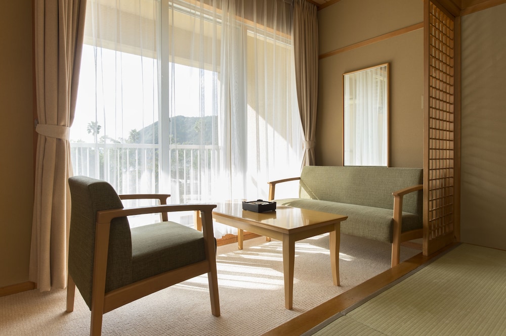 Hotel Tokinoza 33/41
