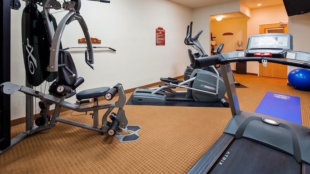 sport facilities